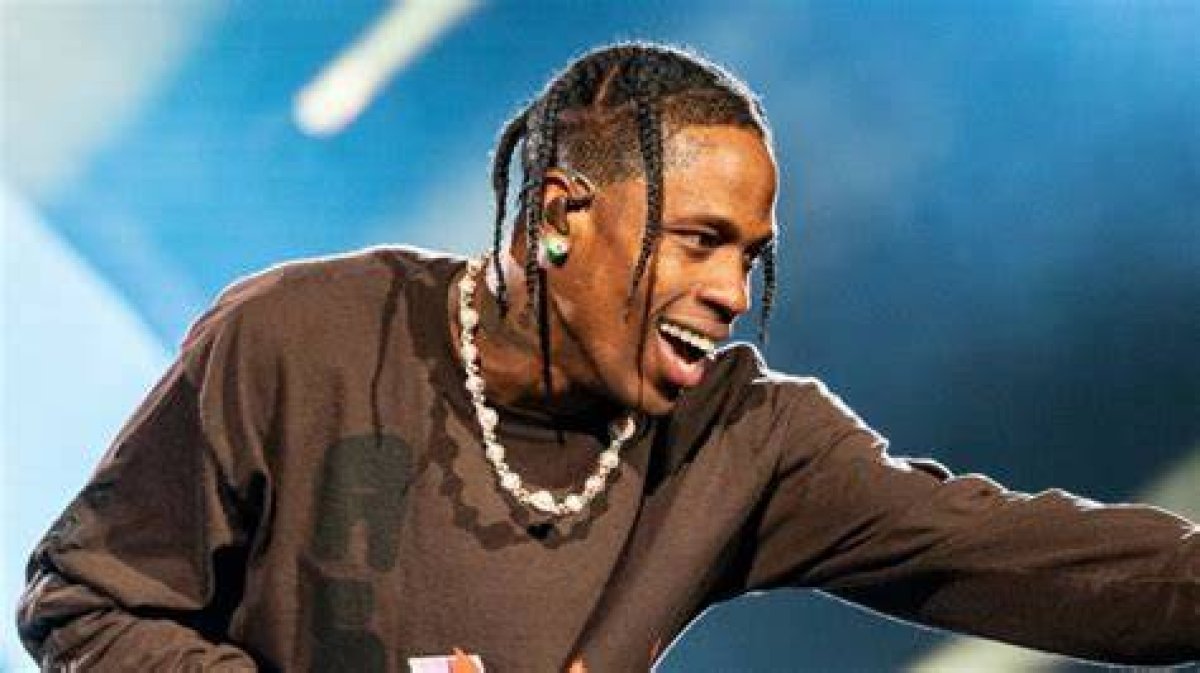 Exploring the Heights of Travis Scott: a Journey Through His Life and Career
