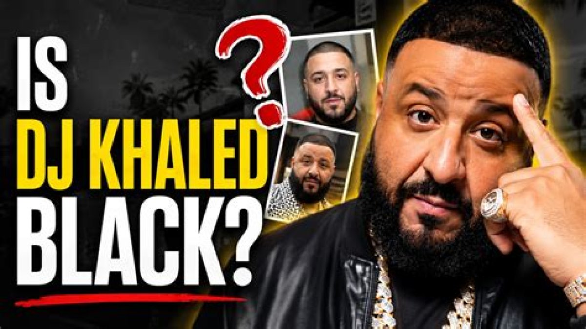 Exploring the Hilarious World of Dj Khaled Memes