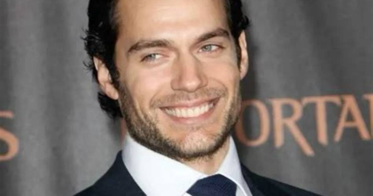 Exploring the Hypothetical Weddings of Henry Cavill's Brothers
