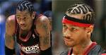 Exploring the Iconic Allen Iverson Braids: a Cultural Phenomenon