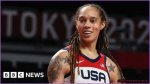 Exploring the Identity of Britney Griner: Is Britney Griner Trans?