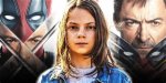 Exploring the Impact of Dafne Keen's Filtered Photos on Social Media