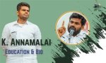 Exploring the Impact of K. Annamalai Education on Society