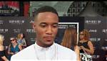 Exploring the Intriguing Jessie Usher Relationship Dynamics