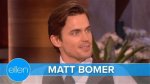Exploring the Intriguing Matt Bomer Relationships