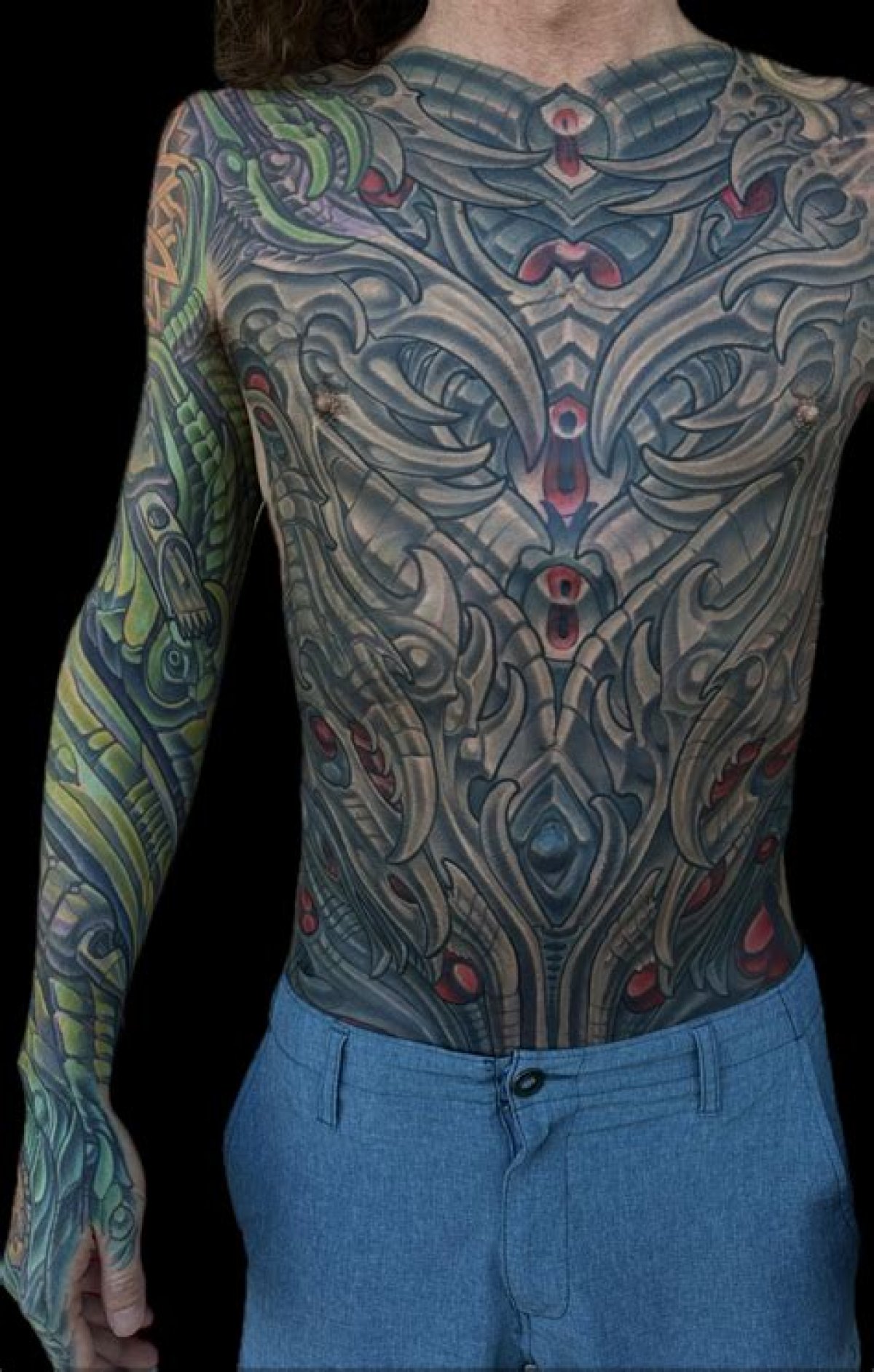 Exploring the Intriguing World of 773 Tattoo: a Comprehensive Guide