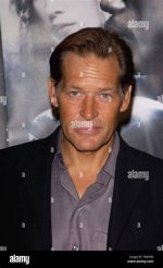 Exploring the Intriguing World of James Remar Family