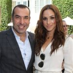 Exploring the Intriguing World of Rick Hoffman's Relationships