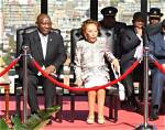Exploring the Journey of Tshepo Motsepe's Education