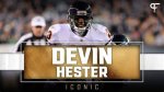 Exploring the Legacy of Devin Hester and His Brother