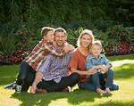 Exploring the Legacy of Jay Harrington Family