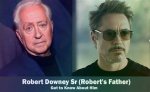 Exploring the Legacy of Robert Downey Sr. : Height, Influence, and Impact
