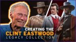 Exploring the Legacy of the Clint Eastwood Family