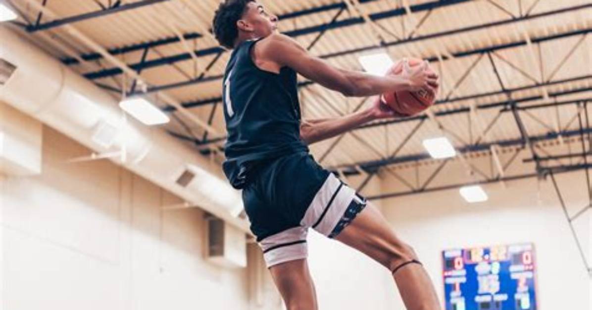 Exploring the Legacy: Scotty Pippen Jr. Basketball Reference
