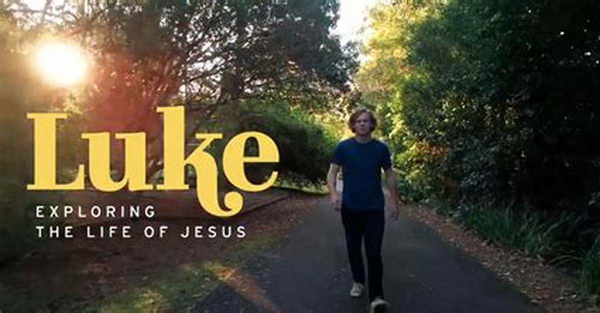 Exploring the Life and Career of Luke Bigham