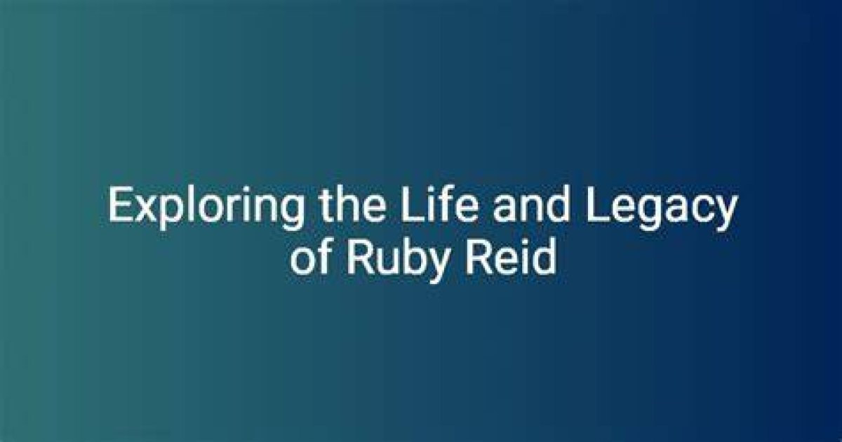 Exploring the Life and Career of Ruby Modine: a Rising Star in Hollywood