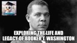 Exploring the Life and Legacy of Booker Noem