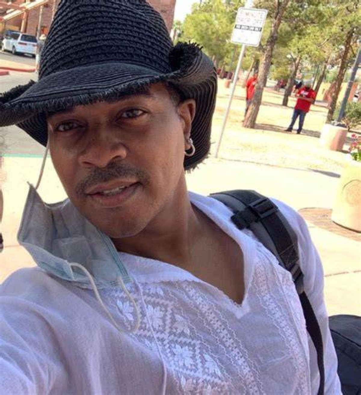 Exploring the Life and Legacy of Deon Bush