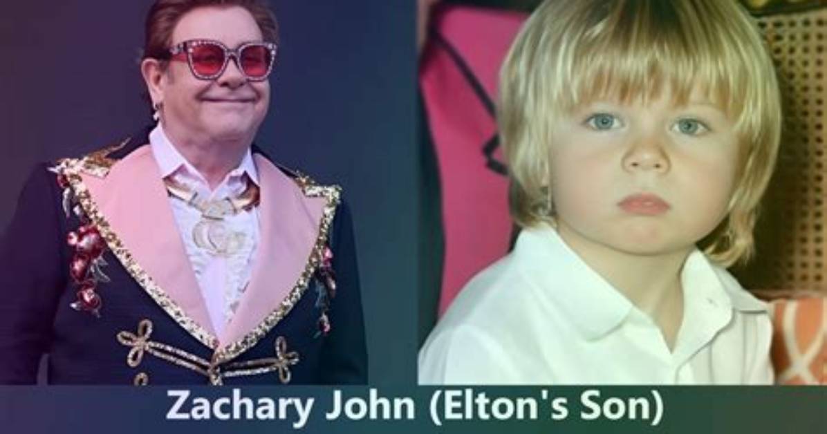 Exploring the Life and Legacy of Elton John's Sons