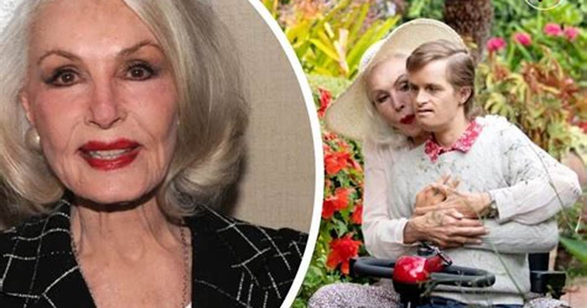 Exploring the Life and Legacy of Julie Brady: an in-Depth Biography
