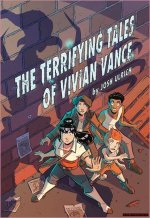 Exploring the Life and Legacy of Vivian Ridge