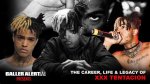 Exploring the Life and Legacy of Xxxtentacion: a Deep Dive