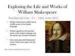 Exploring the Life and Works of William Finnegan