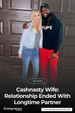 Exploring the Life of Cashnasty's Wife: an Insightful Biography