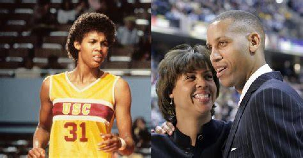 Exploring the Life of Cheryl Miller's Partner: a Journey of Love and Support