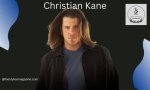 Exploring the Life of Christian Kane and His Wife: a Comprehensive Overview