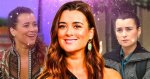 Exploring the Life of Cote De Pablo and Her Daughter's Age