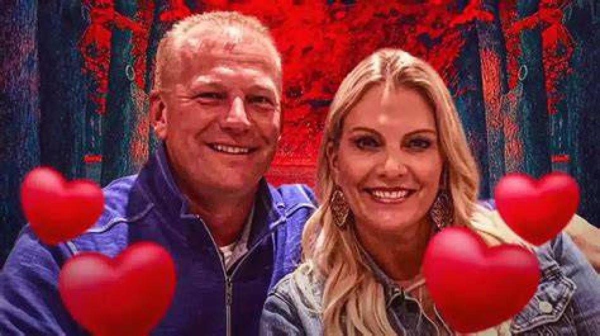 Exploring the Life of Deboer's Wife: a Journey Through Love and Resilience