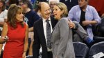 Exploring the Life of Glen Taylor's Wife: a Journey of Love and Partnership