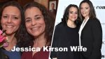 Exploring the Life of Jessica Kirson: a Deep Dive into Her Family and Background