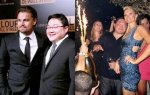 Exploring the Life of Jho Low's Wife, Jesselyn Chuan: a Comprehensive Guide