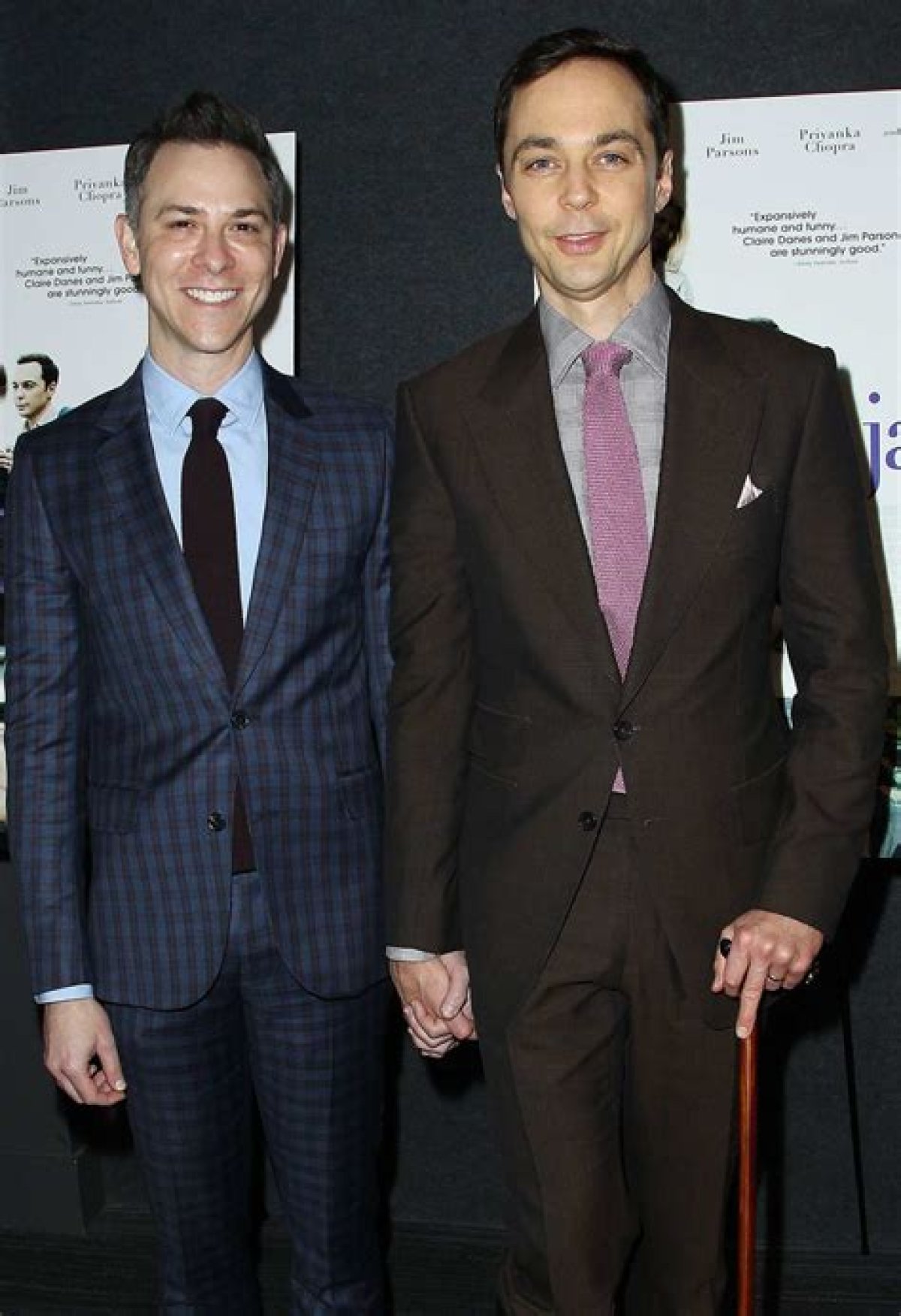 Exploring the Life of Jim Parsons' Husband: a Deep Dive into Their Relationship