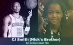Exploring the Life of Jr Smith's Wife: a Comprehensive Look