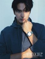 Exploring the Life of Lee Jin Wook: His Wife and Family