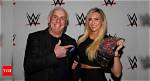 Exploring the Life of Rick Flair's Son: a Journey Through Legacy and Ambition