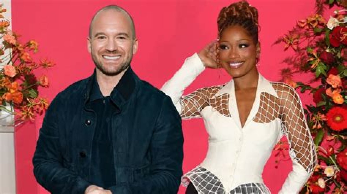 Exploring the Life of Sean Evans' Girlfriend: Who Is She?