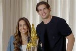Exploring the Life of Sean Monahan's Wife: a Deep Dive