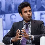 Exploring the Life of Vivek Ramaswamy's Wife: a Deep Dive