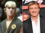 Exploring the Life of William Zabka's Son, Tyler
