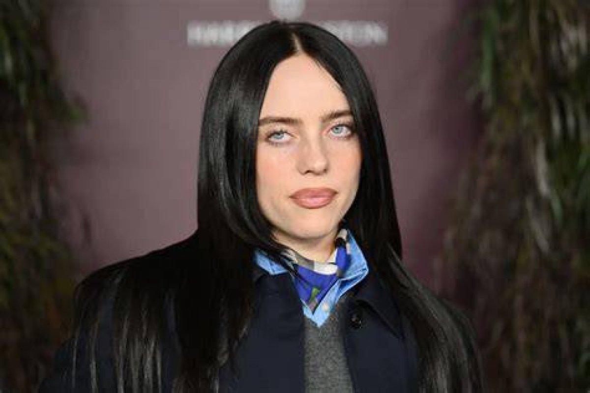 Exploring the Love Life of Billie Eilish: Who Is Her Boyfriend?