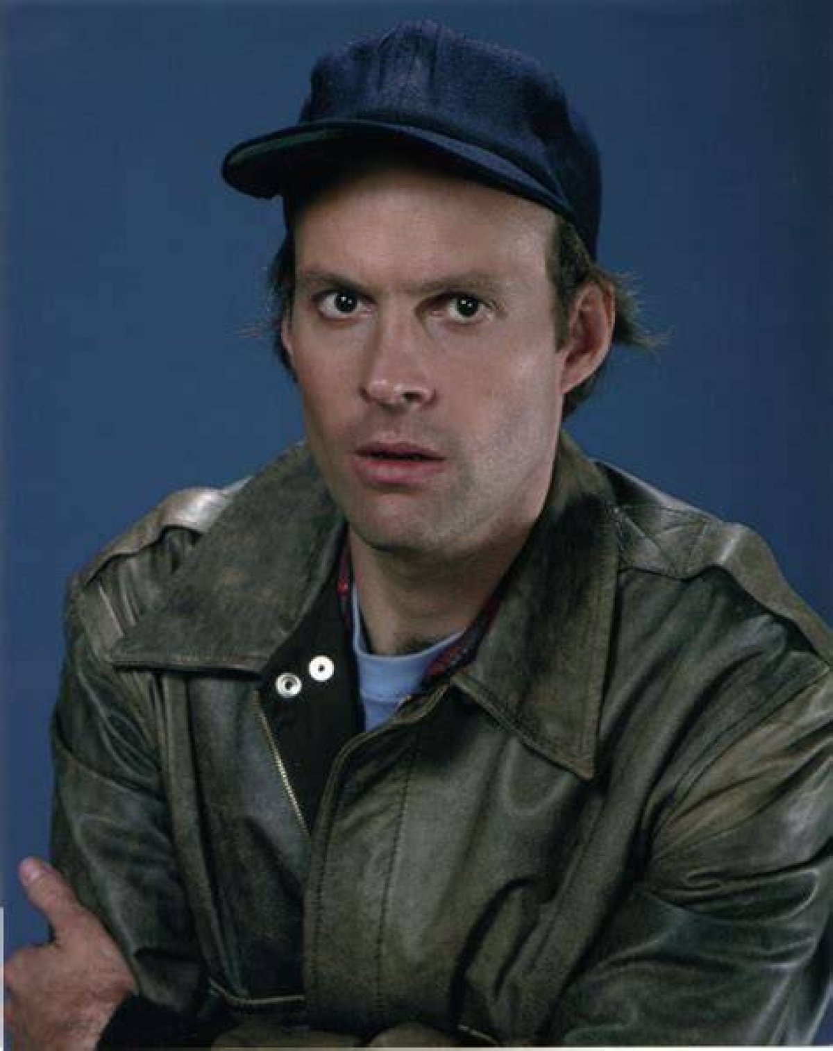Exploring the Multifaceted Career of Dwight Schultz