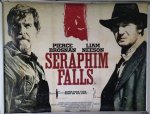 Exploring the Mystique of Seraphim Falls