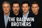 Exploring the Names of Baldwin Brothers: a Family of Talented Actors