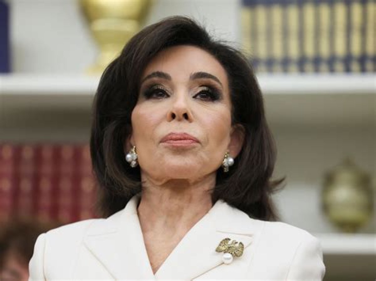 Exploring the Personal Life of Judge Jeanine: Is Judge Jeanine Married?