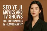 Exploring the Radiant Journey of Seo Ye Ji in 2023