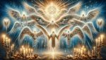 Exploring the Realm of Biblically Accurate Angels